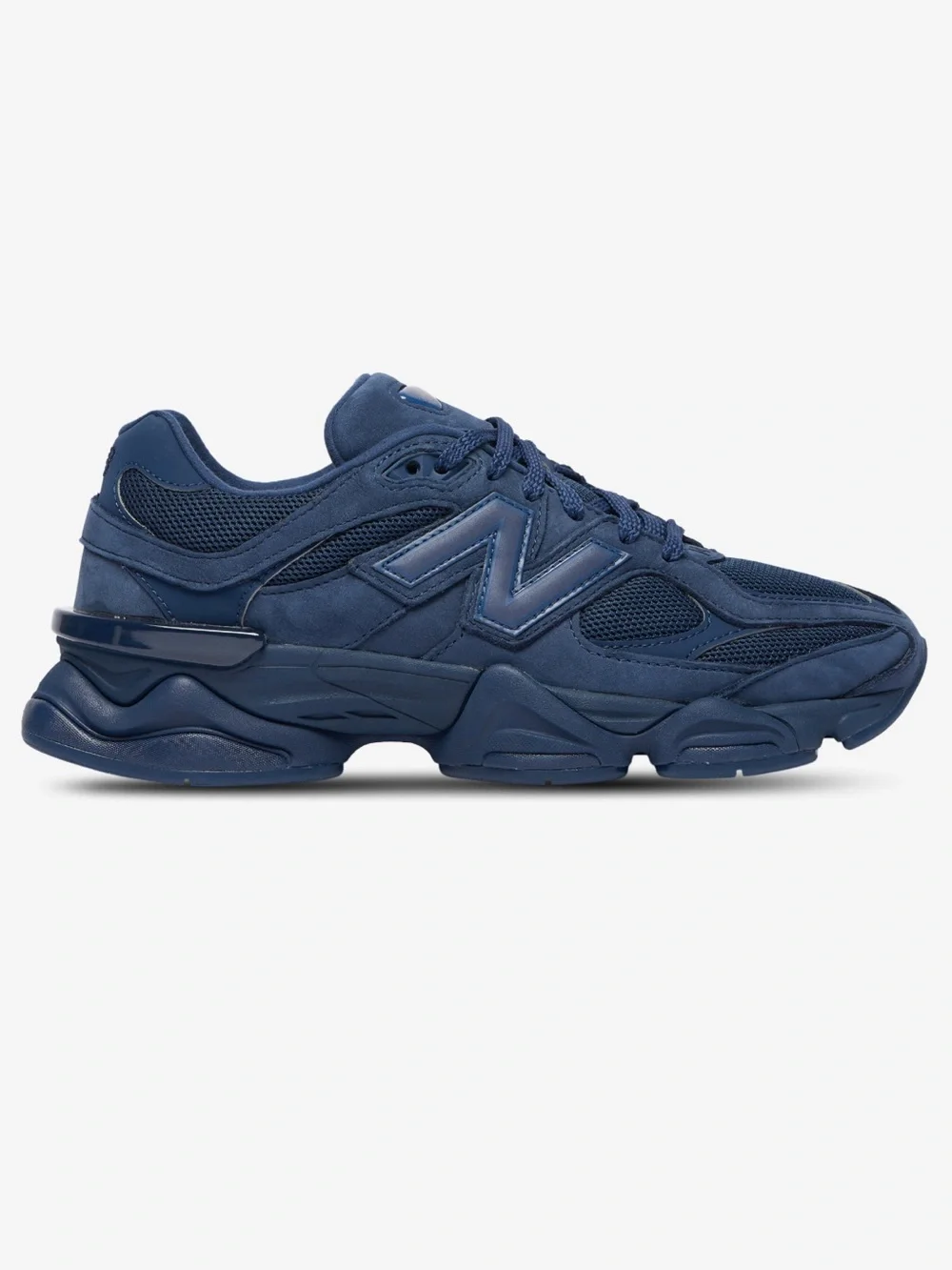 🫐 NEW BALANCE 9060 BLUE 🟦